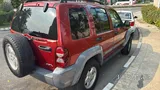 Jeep Liberty For Sale